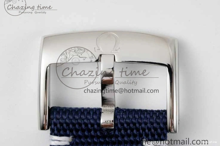 0309 Sophisticated Speedmaster Professional “Silver Snoopy Award” 50th Anniversary V6SF 1:1 Best Edition A7750(Mod) 7846